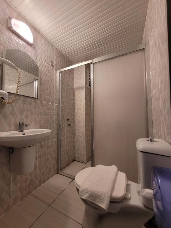 Araucaria Pension อันตัลยา ภายนอก รูปภาพ
