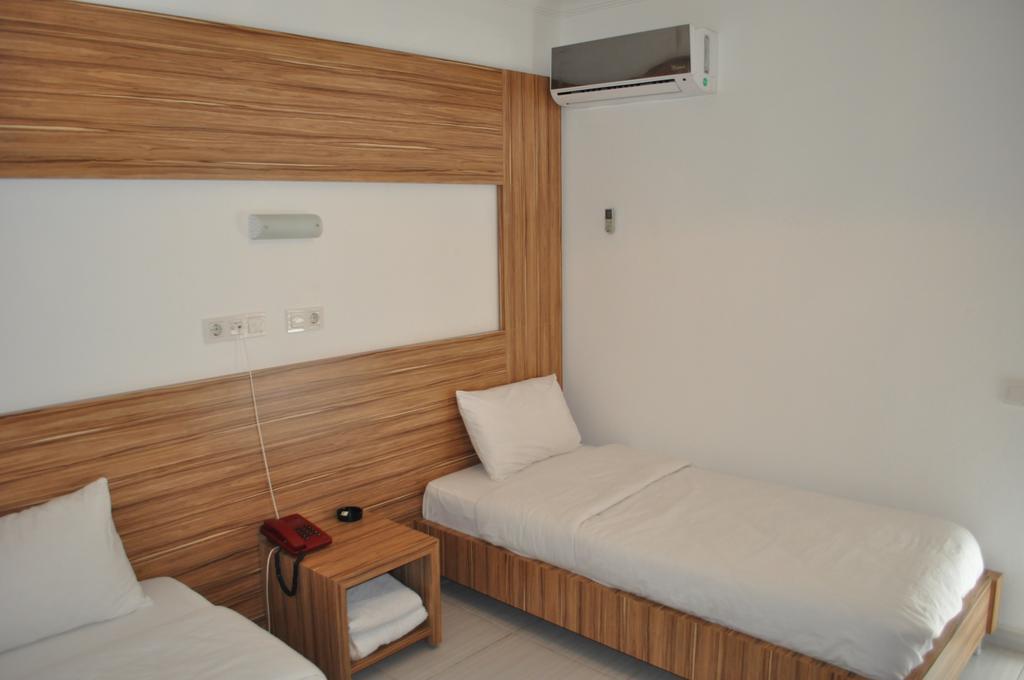 Araucaria Pension อันตัลยา ภายนอก รูปภาพ
