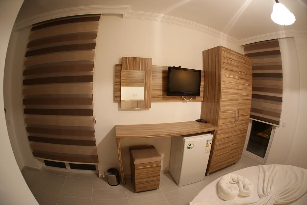Araucaria Pension อันตัลยา ห้อง รูปภาพ