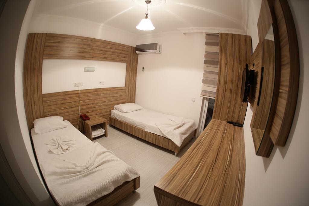 Araucaria Pension อันตัลยา ห้อง รูปภาพ