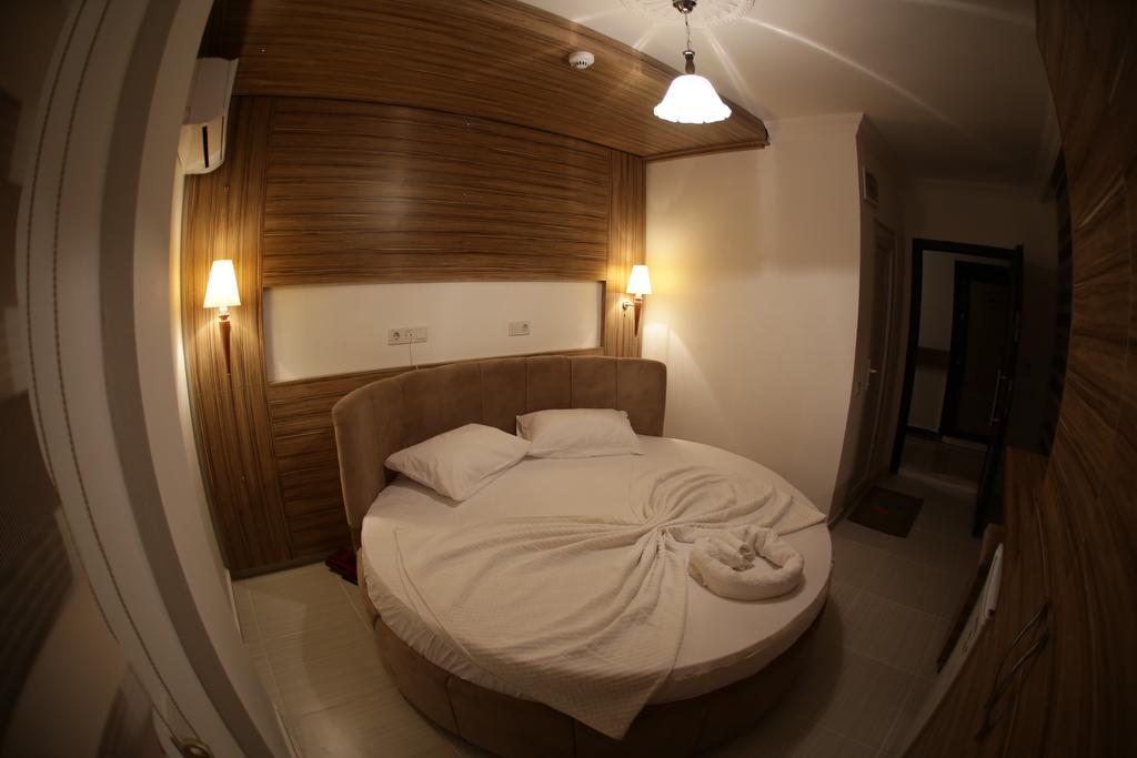 Araucaria Pension อันตัลยา ห้อง รูปภาพ
