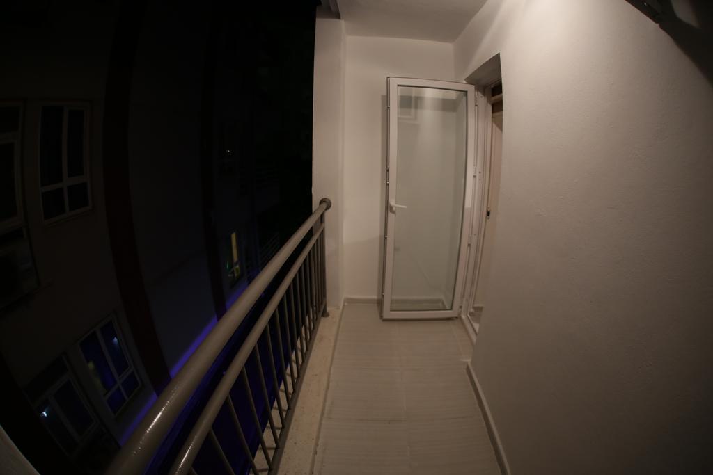 Araucaria Pension อันตัลยา ภายนอก รูปภาพ