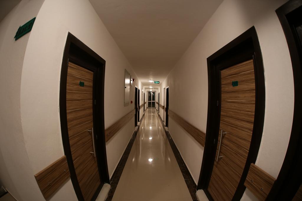 Araucaria Pension อันตัลยา ภายนอก รูปภาพ