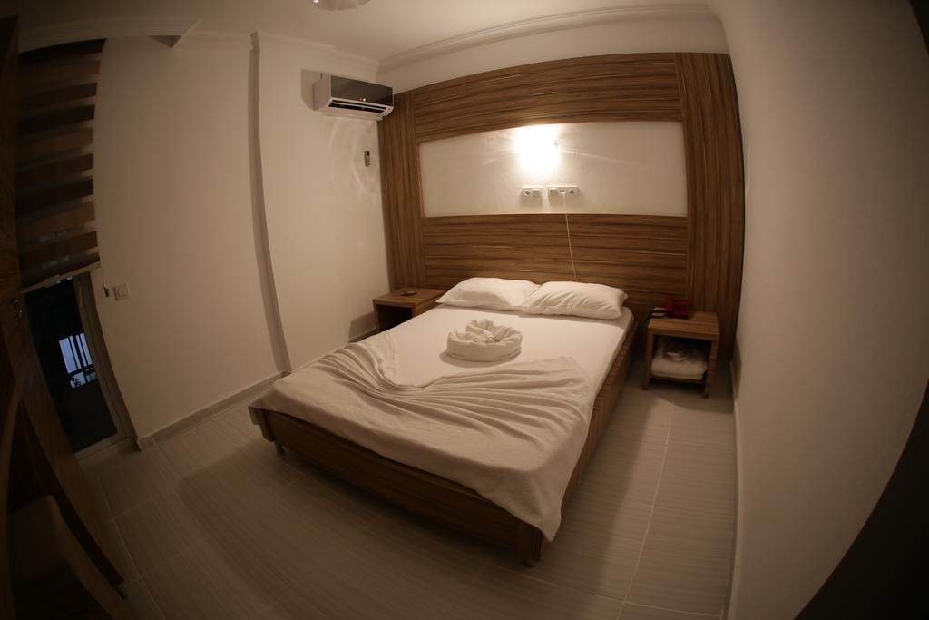 Araucaria Pension อันตัลยา ห้อง รูปภาพ