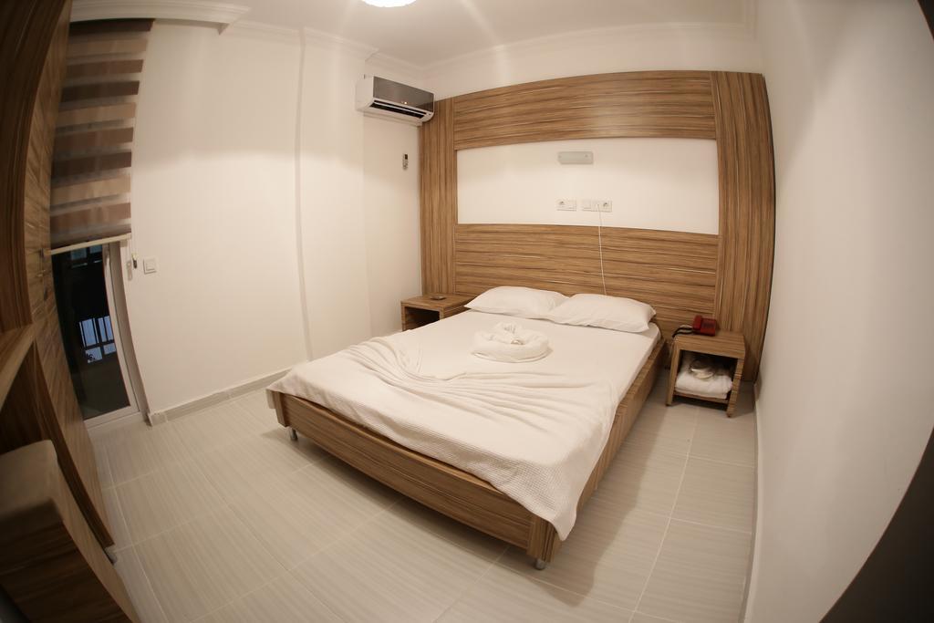 Araucaria Pension อันตัลยา ห้อง รูปภาพ