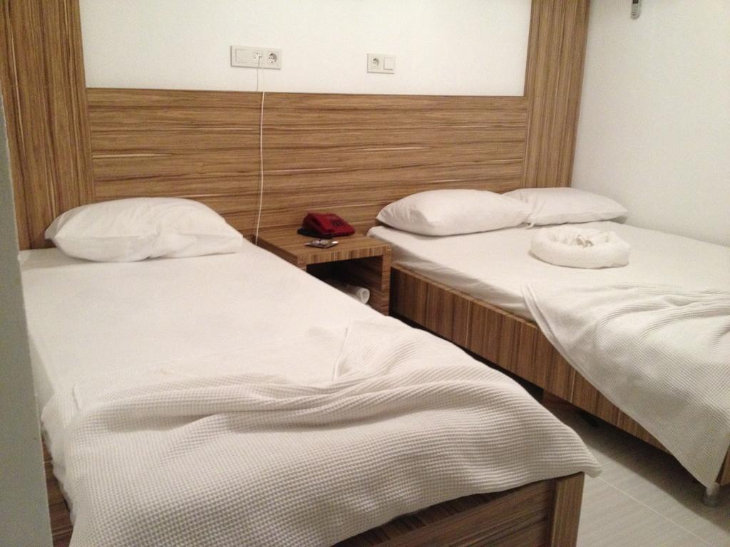 Araucaria Pension อันตัลยา ห้อง รูปภาพ
