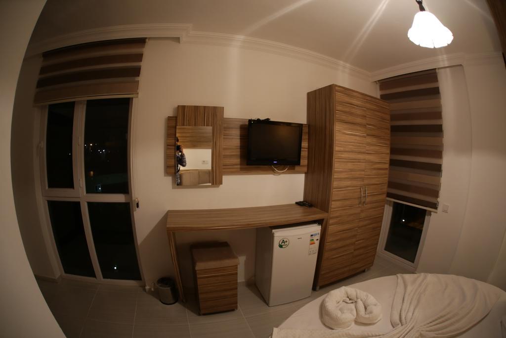 Araucaria Pension อันตัลยา ห้อง รูปภาพ