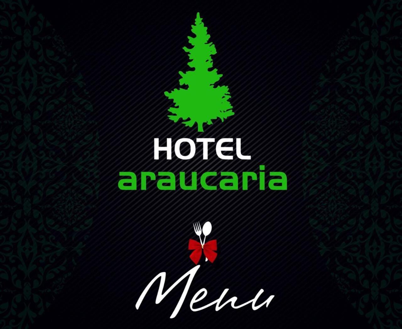 Araucaria Pension อันตัลยา ภายนอก รูปภาพ