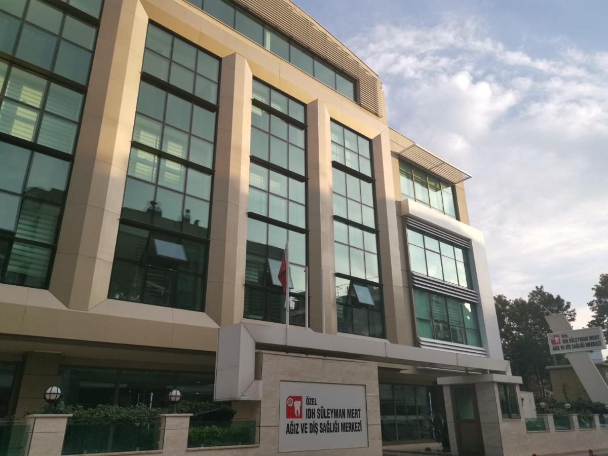 Araucaria Pension อันตัลยา ภายนอก รูปภาพ